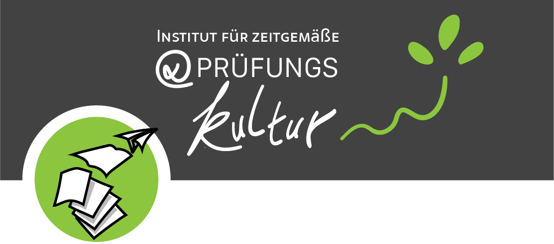 Community für zeitgemäße Prüfungskultur
